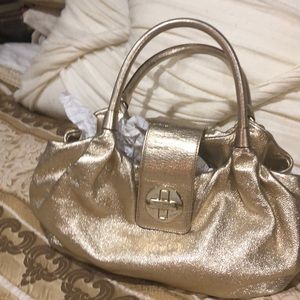 Kate spade hand bag!